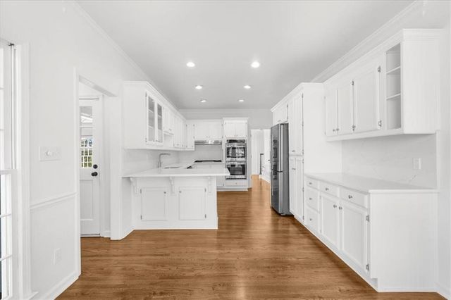 11215 Highfield Chase Drive, Johns Creek, GA 30097