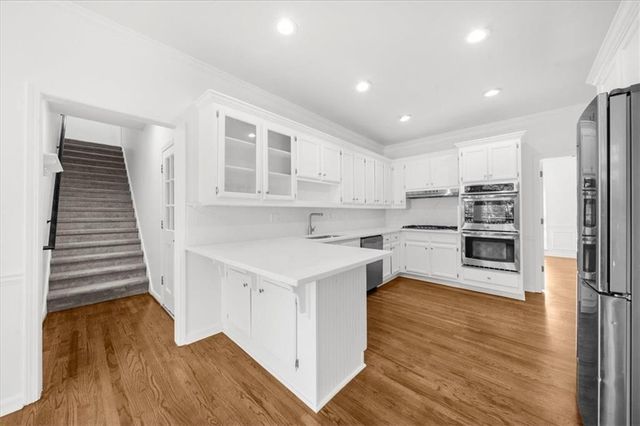 11215 Highfield Chase Drive, Johns Creek, GA 30097