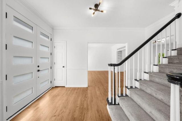 11215 Highfield Chase Drive, Johns Creek, GA 30097