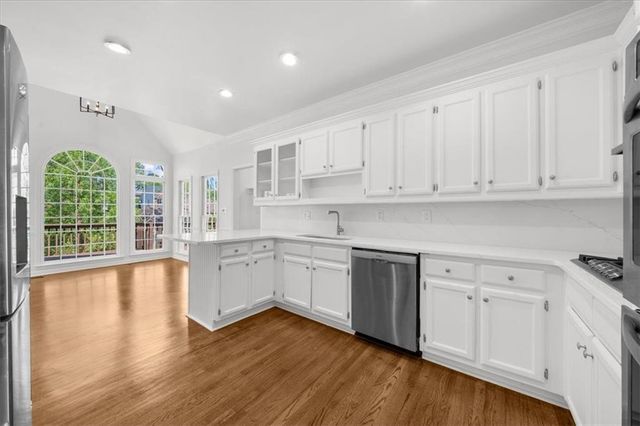 11215 Highfield Chase Drive, Johns Creek, GA 30097