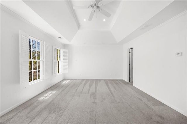 11215 Highfield Chase Drive, Johns Creek, GA 30097