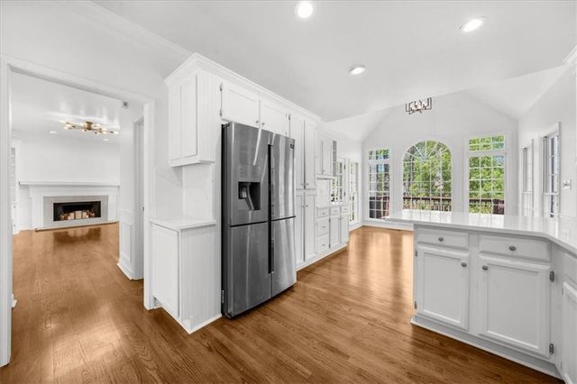 11215 Highfield Chase Drive, Johns Creek, GA 30097