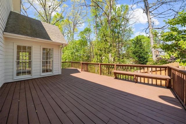 11215 Highfield Chase Drive, Johns Creek, GA 30097