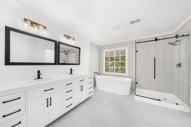 11215 Highfield Chase Drive, Johns Creek, GA 30097