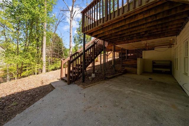 11215 Highfield Chase Drive, Johns Creek, GA 30097