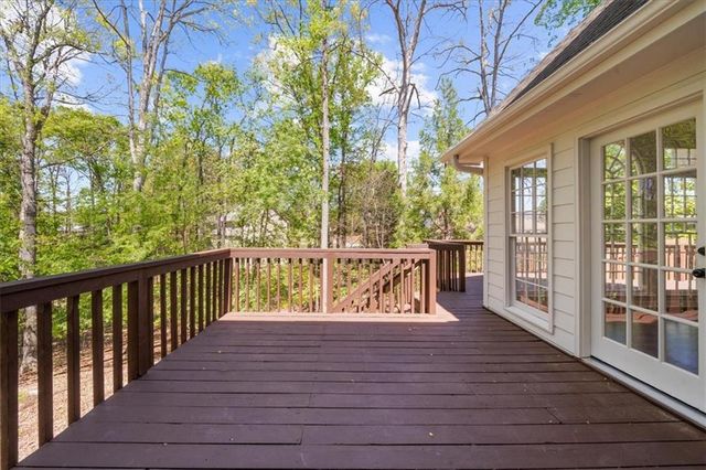 11215 Highfield Chase Drive, Johns Creek, GA 30097