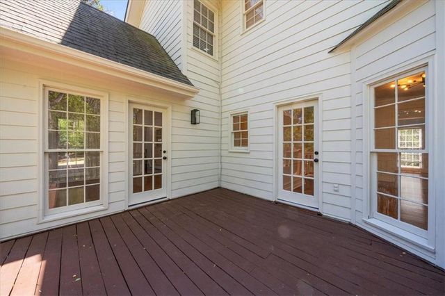 11215 Highfield Chase Drive, Johns Creek, GA 30097