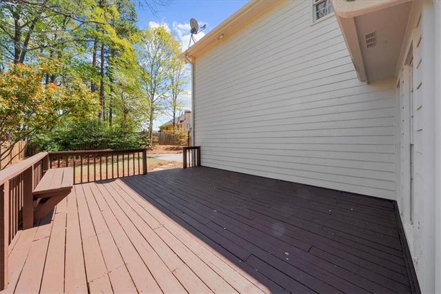 11215 Highfield Chase Drive, Johns Creek, GA 30097