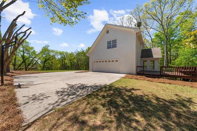 11215 Highfield Chase Drive, Johns Creek, GA 30097