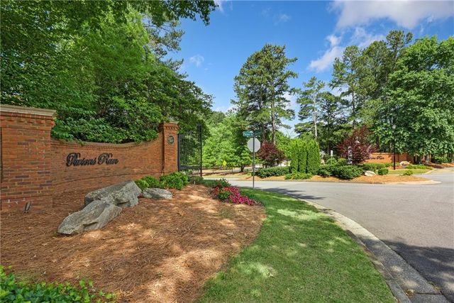 11215 Highfield Chase Drive, Johns Creek, GA 30097