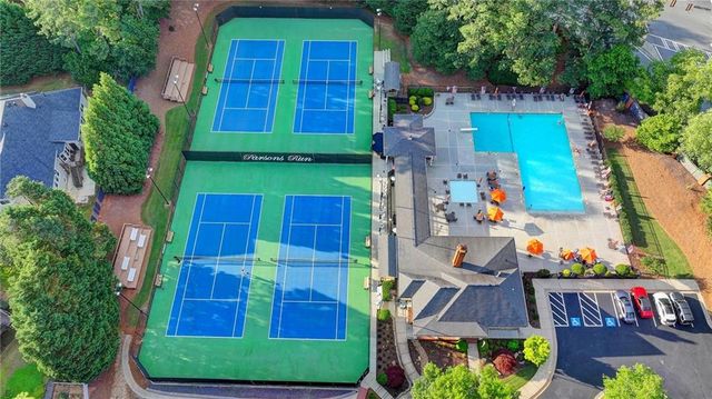 11215 Highfield Chase Drive, Johns Creek, GA 30097