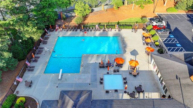 11215 Highfield Chase Drive, Johns Creek, GA 30097