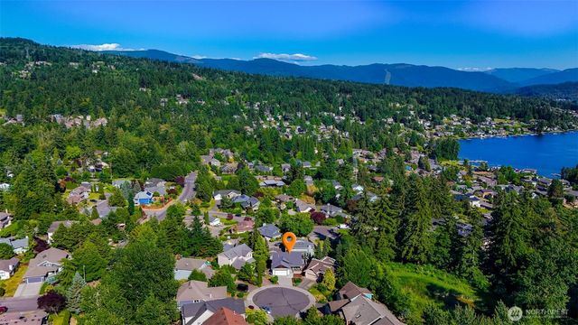 4224 Springland Lane, Bellingham, WA 98226