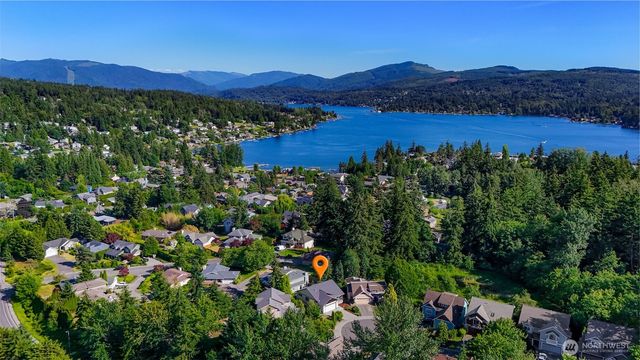 4224 Springland Lane, Bellingham, WA 98226