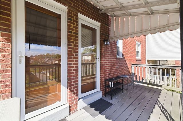 1136 Peermont Ave 1, Dormont, PA 15216