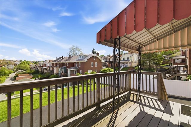 1136 Peermont Ave 1, Dormont, PA 15216