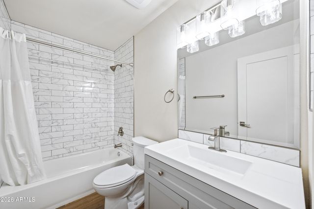 4139 N 27TH Street 5, Phoenix, AZ 85016