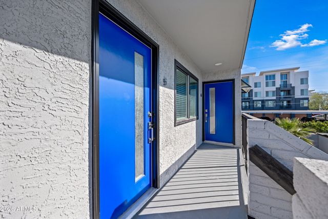 4139 N 27TH Street 5, Phoenix, AZ 85016