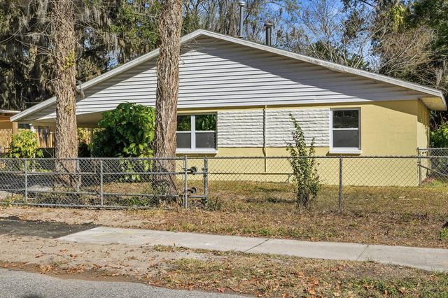 437 LOCKHART STREET, Daytona Beach, FL 32114