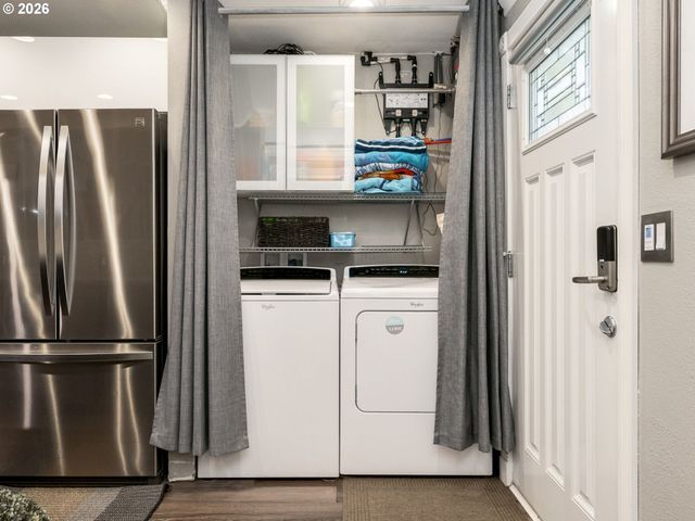 8608 Ne MASON Dr 8, Vancouver, WA 98662