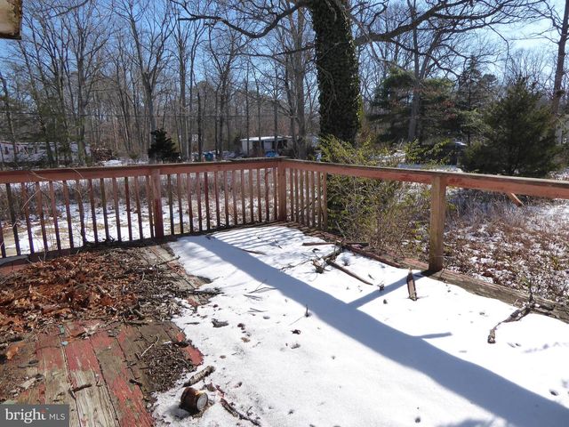6709 BATTLE LN, Millville, NJ 08332