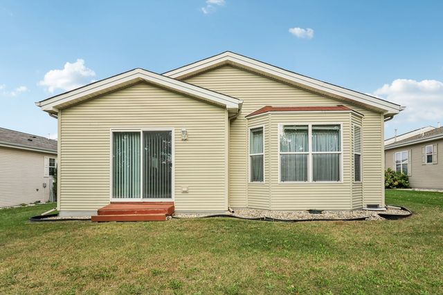 3306 Stakes Lane, Grayslake, IL 60030