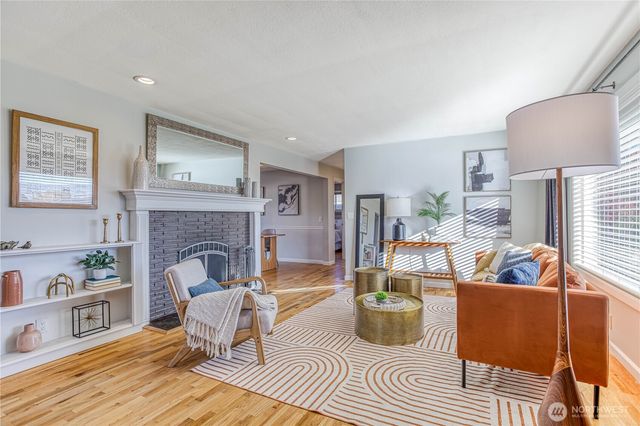 1104 Rosewood Avenue, Wenatchee, WA 98801