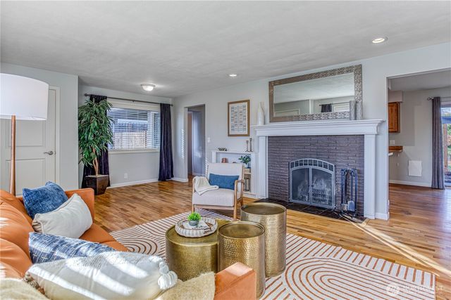 1104 Rosewood Avenue, Wenatchee, WA 98801