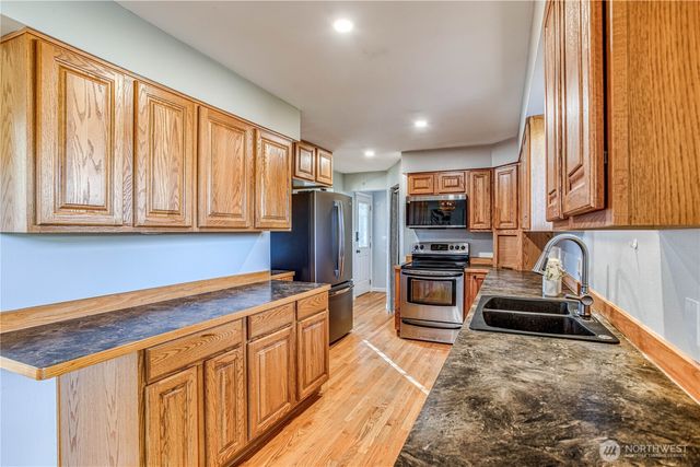 1104 Rosewood Avenue, Wenatchee, WA 98801