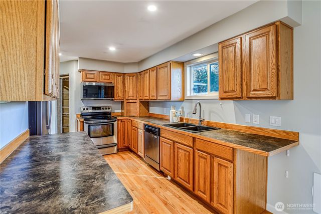 1104 Rosewood Avenue, Wenatchee, WA 98801