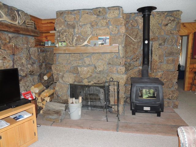2300 Red Ashby Rd, Livermore, CO 80536