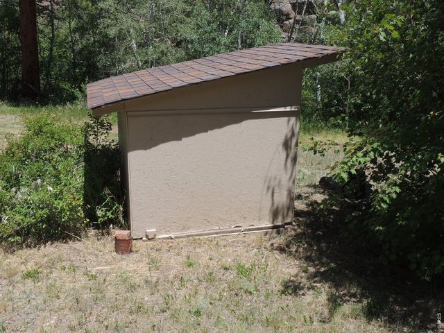 2300 Red Ashby Rd, Livermore, CO 80536