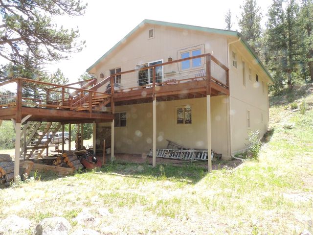 2300 Red Ashby Rd, Livermore, CO 80536