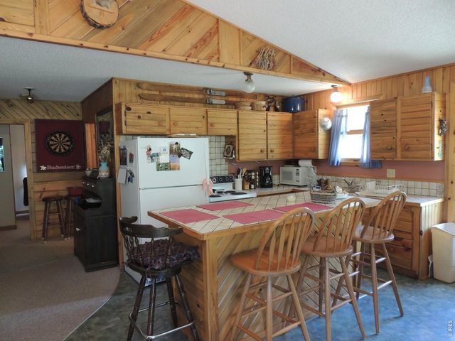 2300 Red Ashby Rd, Livermore, CO 80536