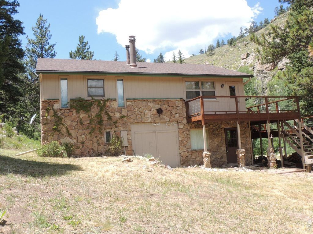 2300 Red Ashby Rd, Livermore, CO 80536