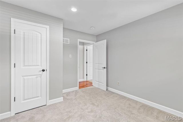 2550 Bluffwood Drive, Unincorporated, MO 63129