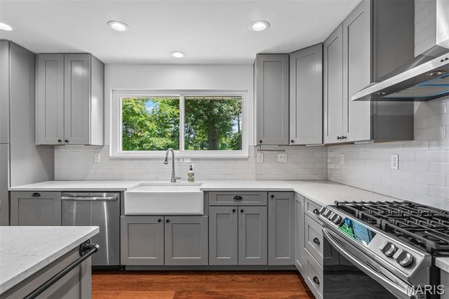 2550 Bluffwood Drive, Unincorporated, MO 63129