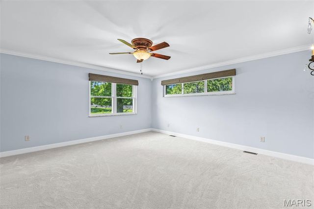 2550 Bluffwood Drive, Unincorporated, MO 63129