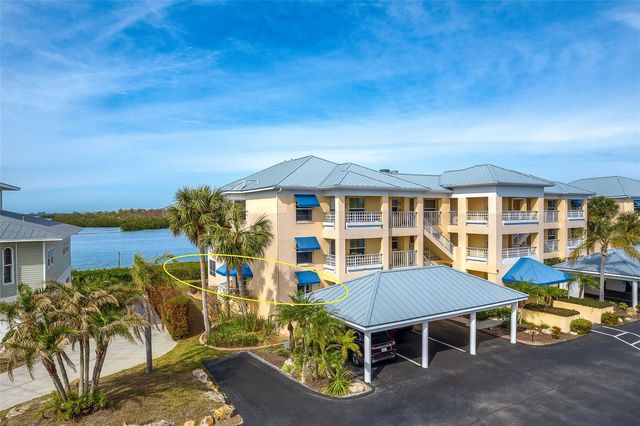 2424 PLACIDA ROAD C101, Englewood, FL 34224