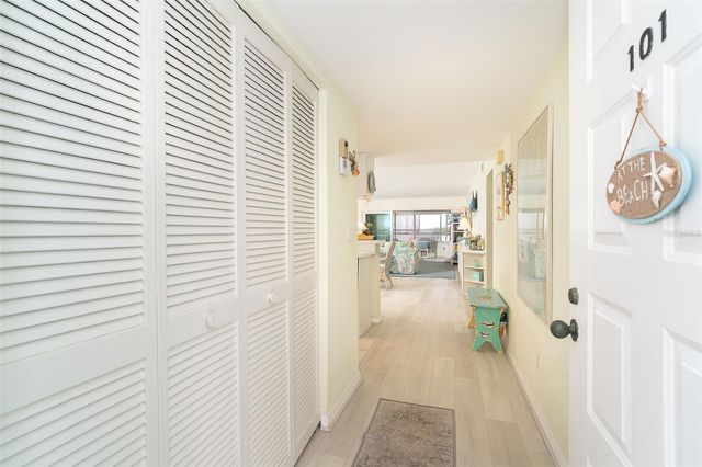 2424 PLACIDA ROAD C101, Englewood, FL 34224