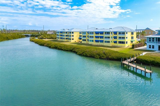 2424 PLACIDA ROAD C101, Englewood, FL 34224