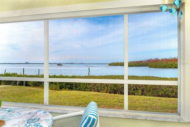 2424 PLACIDA ROAD C101, Englewood, FL 34224