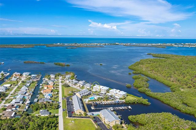 2424 PLACIDA ROAD C101, Englewood, FL 34224