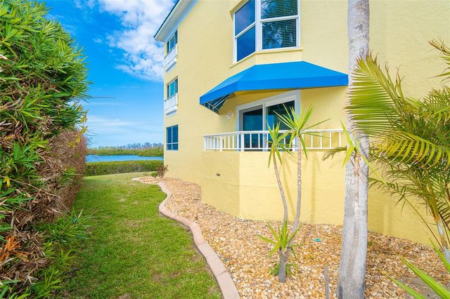 2424 PLACIDA ROAD C101, Englewood, FL 34224