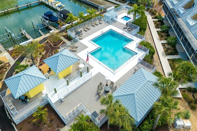 2424 PLACIDA ROAD C101, Englewood, FL 34224