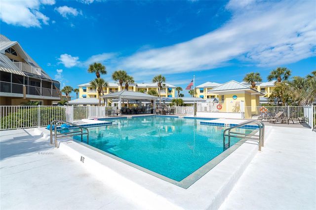 2424 PLACIDA ROAD C101, Englewood, FL 34224