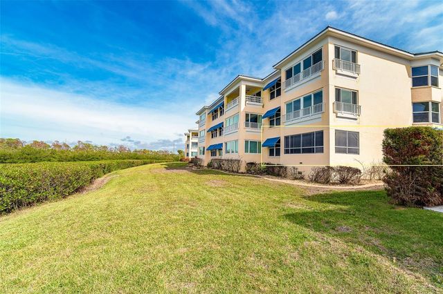 2424 PLACIDA ROAD C101, Englewood, FL 34224