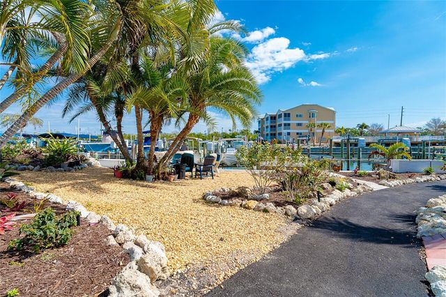 2424 PLACIDA ROAD C101, Englewood, FL 34224