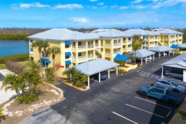 2424 PLACIDA ROAD C101, Englewood, FL 34224