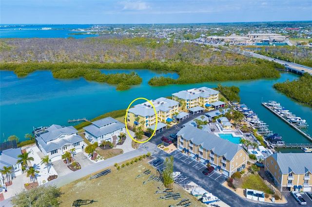 2424 PLACIDA ROAD C101, Englewood, FL 34224